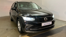Volkswagen Tiguan 1.5 TSI 150 Life 5dr DSG Petrol Estate